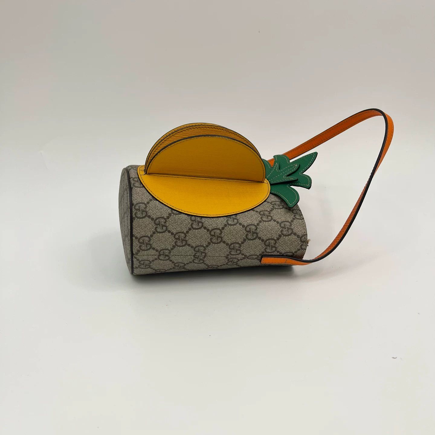 Gucci Pre-loved Bag Very good condition Size ONE SIZE - 8 Thumbnail