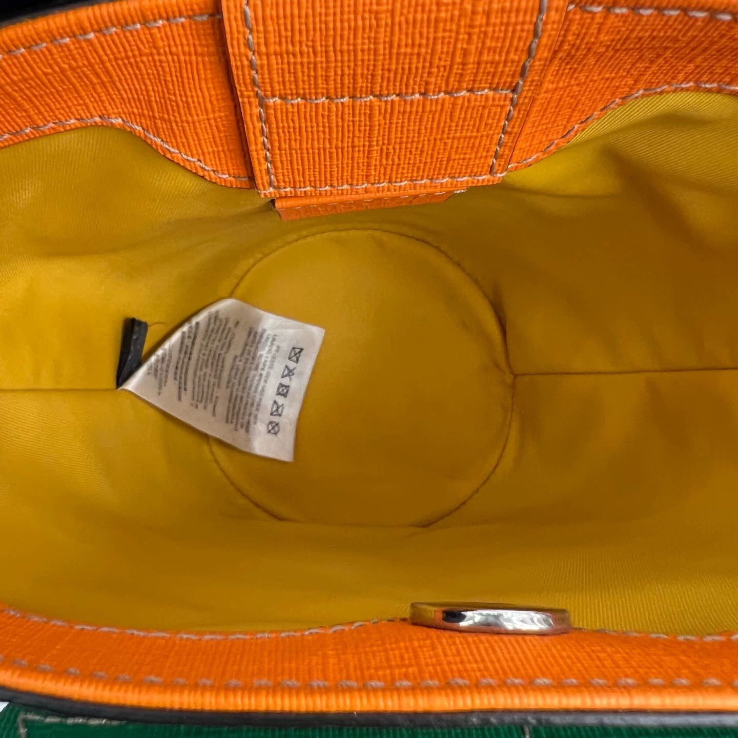 Gucci Pre-loved Bag Very good condition Size ONE SIZE - 9 Thumbnail