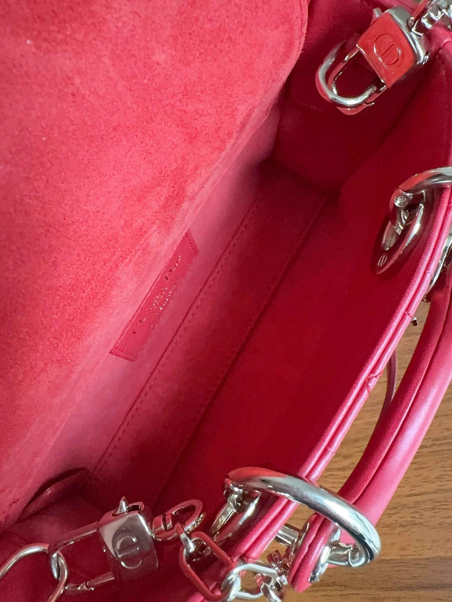 Dior Pre-loved Bag Very good condition Size ONE SIZE - 9 Thumbnail