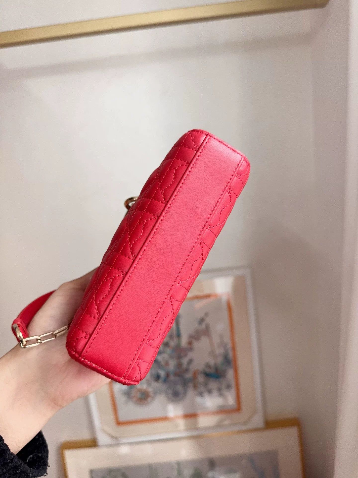 Dior Pre-loved Bag Very good condition Size ONE SIZE - 8 Thumbnail