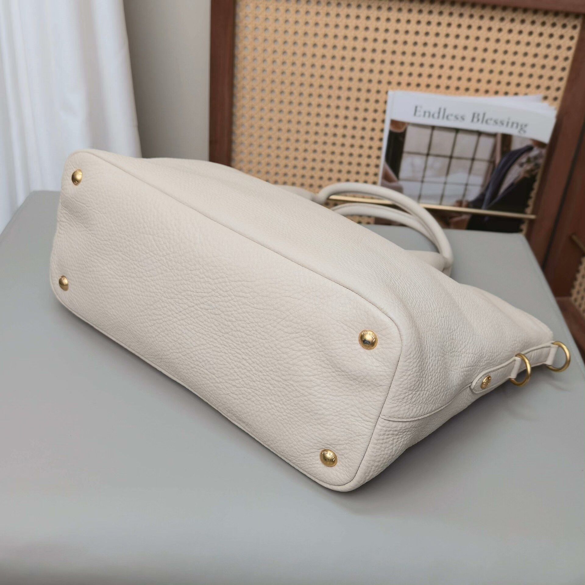 Prada Pre-loved Bag Very good condition Size ONE SIZE - 3 Thumbnail
