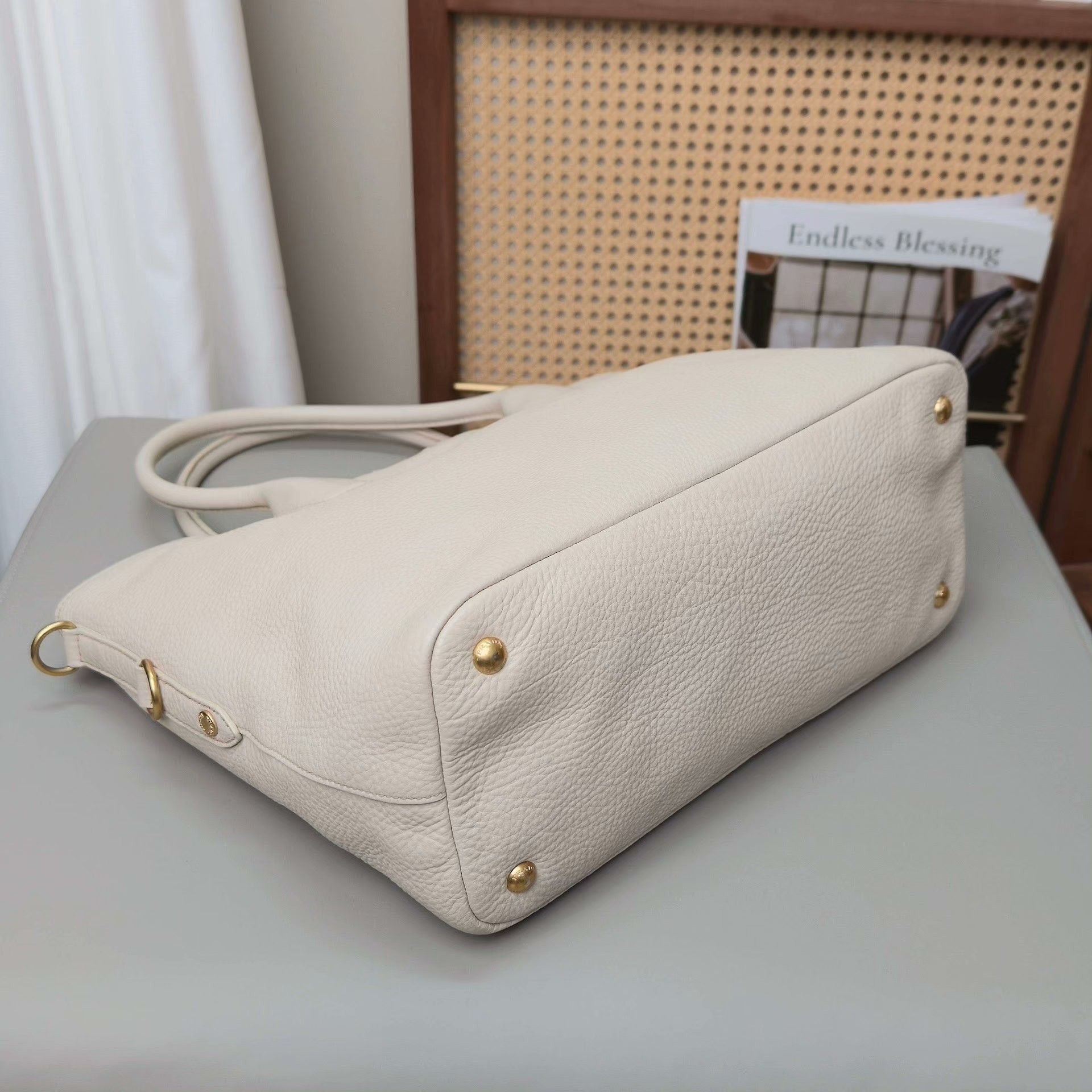 Prada Pre-loved Bag Very good condition Size ONE SIZE - 2 Thumbnail