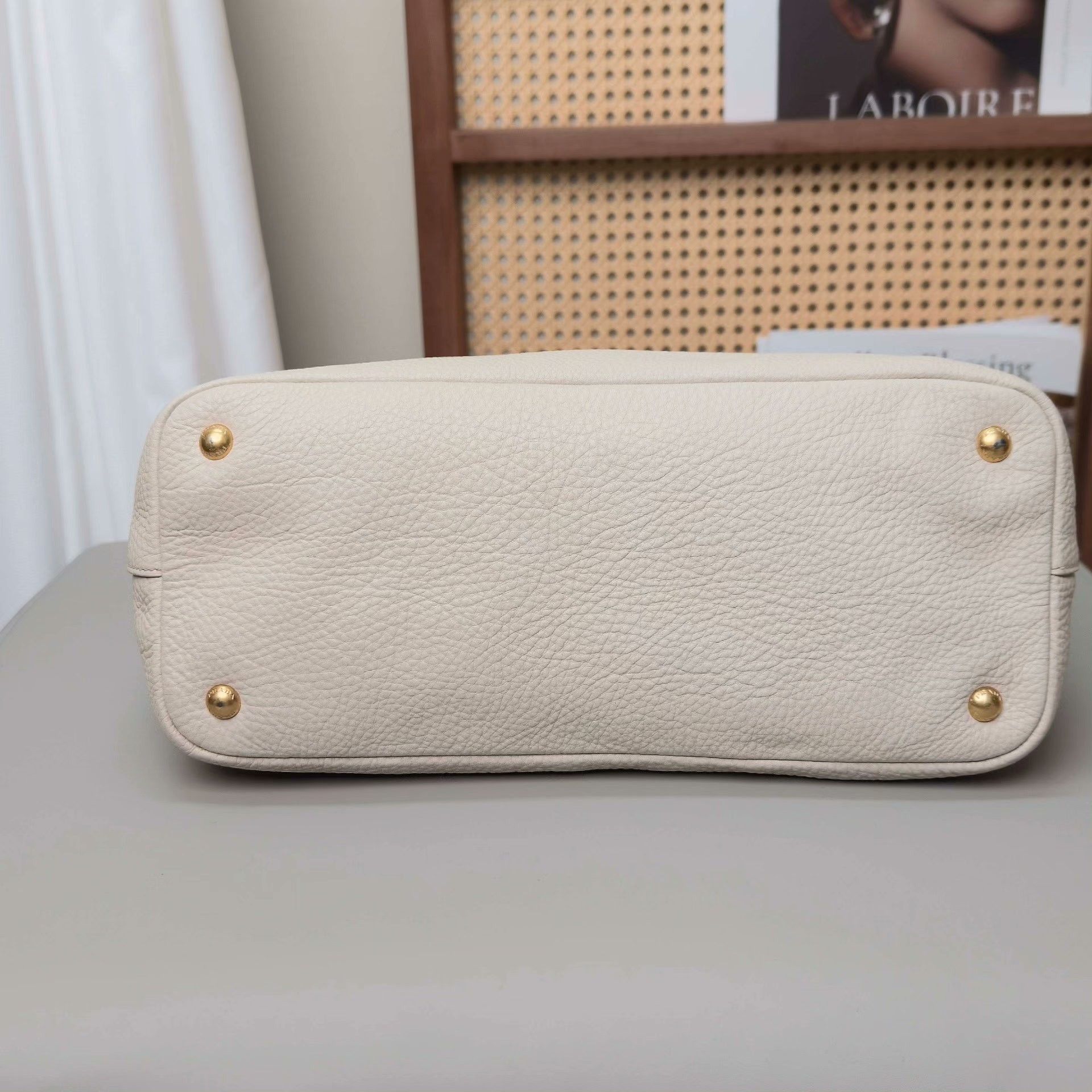 Prada Pre-loved Bag Very good condition Size ONE SIZE - 5 Thumbnail