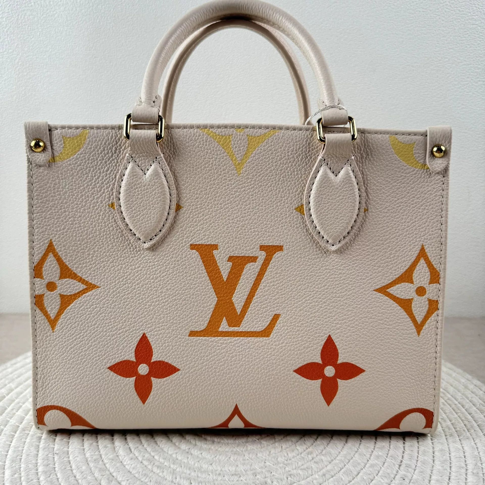 Louis Vuitton Pre-loved Bag Very good condition Size ONE SIZE - 5 Thumbnail
