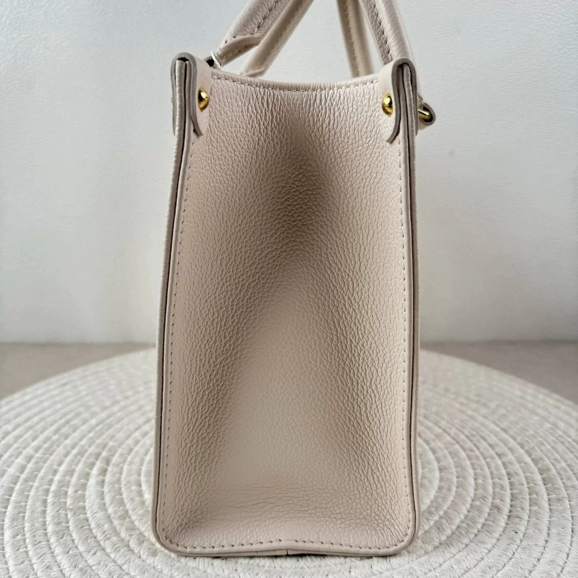 Louis Vuitton Pre-loved Bag Very good condition Size ONE SIZE - 6 Thumbnail