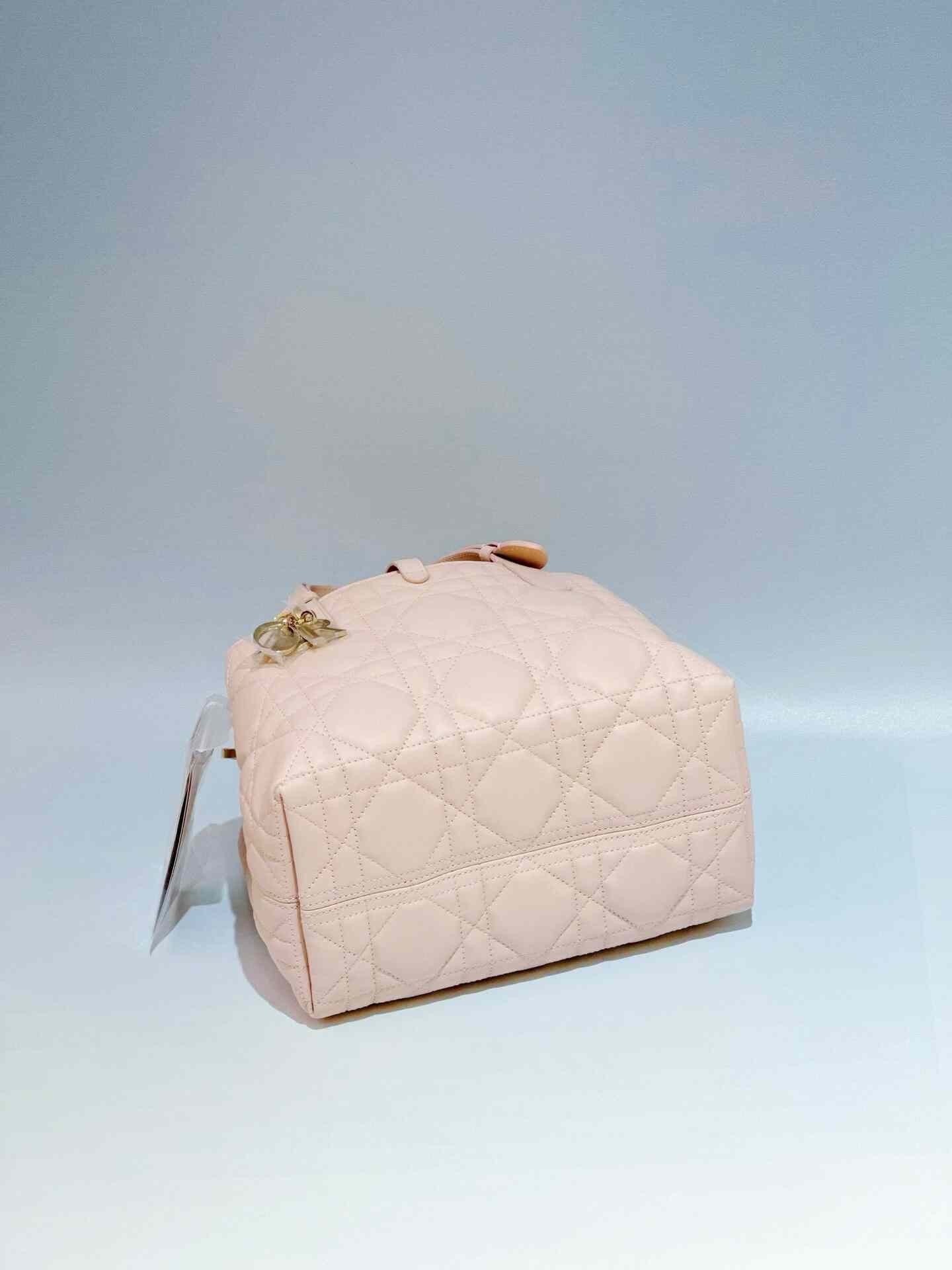 Dior Pre-loved Bag Brand new condition Size ONE SIZE - 5 Thumbnail