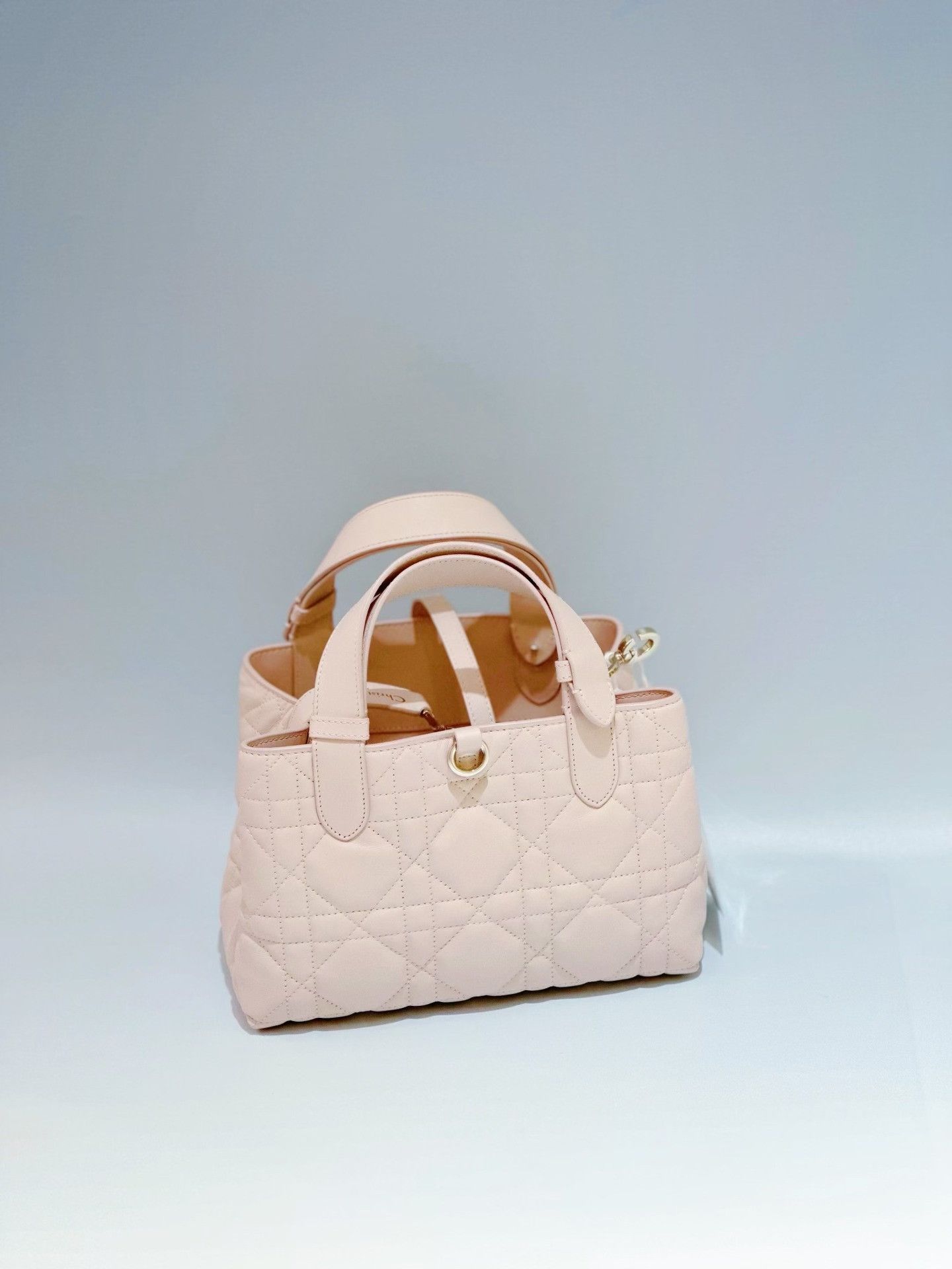 Dior Pre-loved Bag Brand new condition Size ONE SIZE - 3 Thumbnail