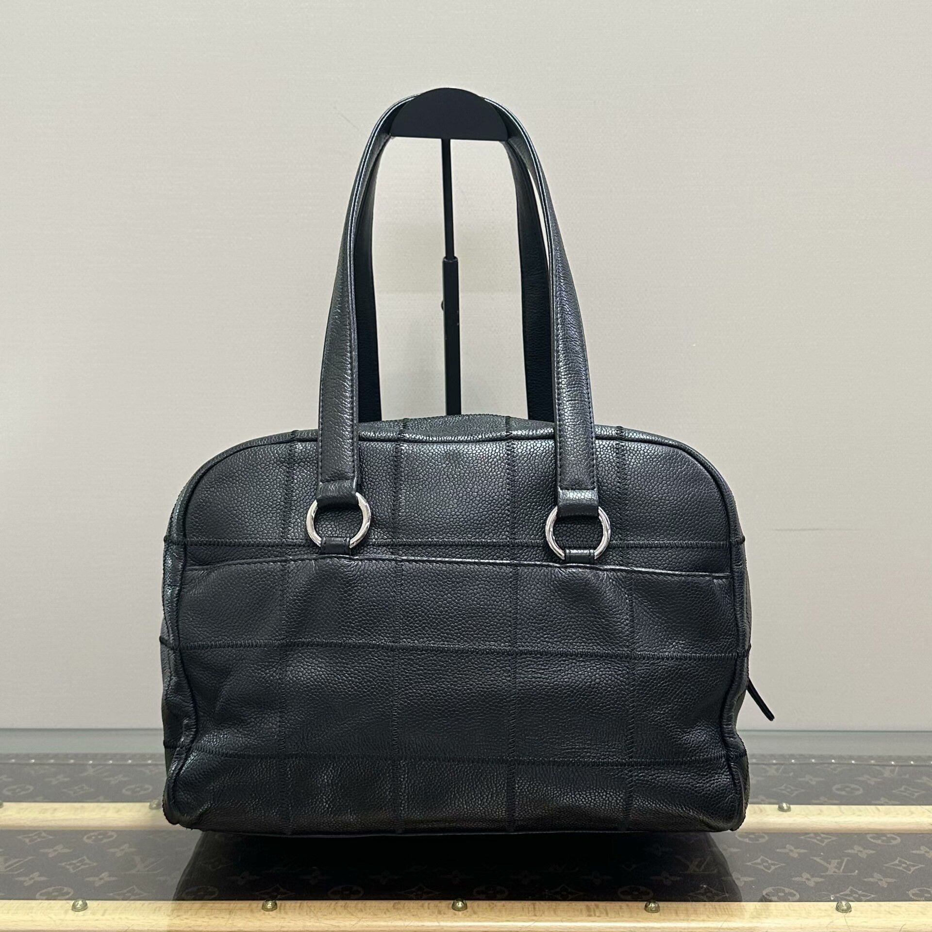 Chanel Pre-loved Bag Very good condition Size ONE SIZE - 2 Thumbnail