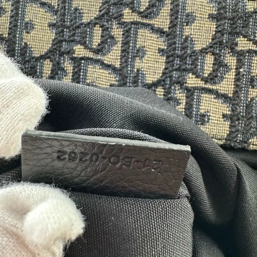 Dior Pre-loved Bag Very good condition Size ONE SIZE - 9 Thumbnail