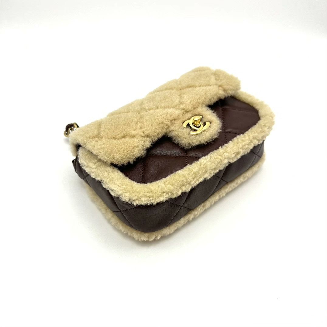 Chanel Pre-loved Bag Very good condition Size ONE SIZE - 3 Thumbnail