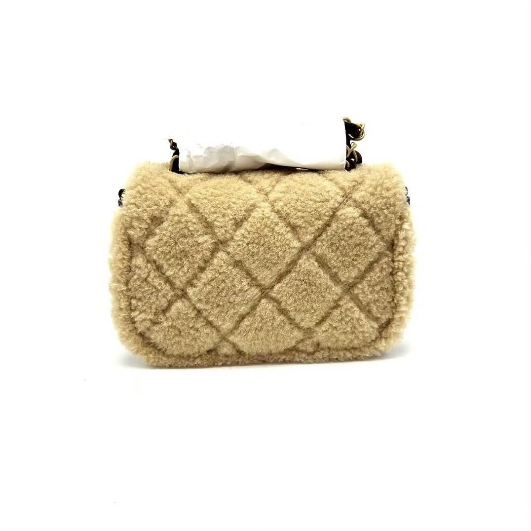 Chanel Pre-loved Bag Very good condition Size ONE SIZE - 2 Thumbnail