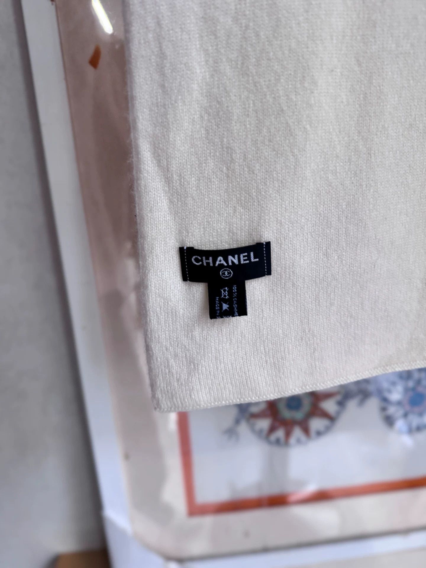 Chanel Pre-loved Bag Very good condition Size ONE SIZE - 4 Thumbnail
