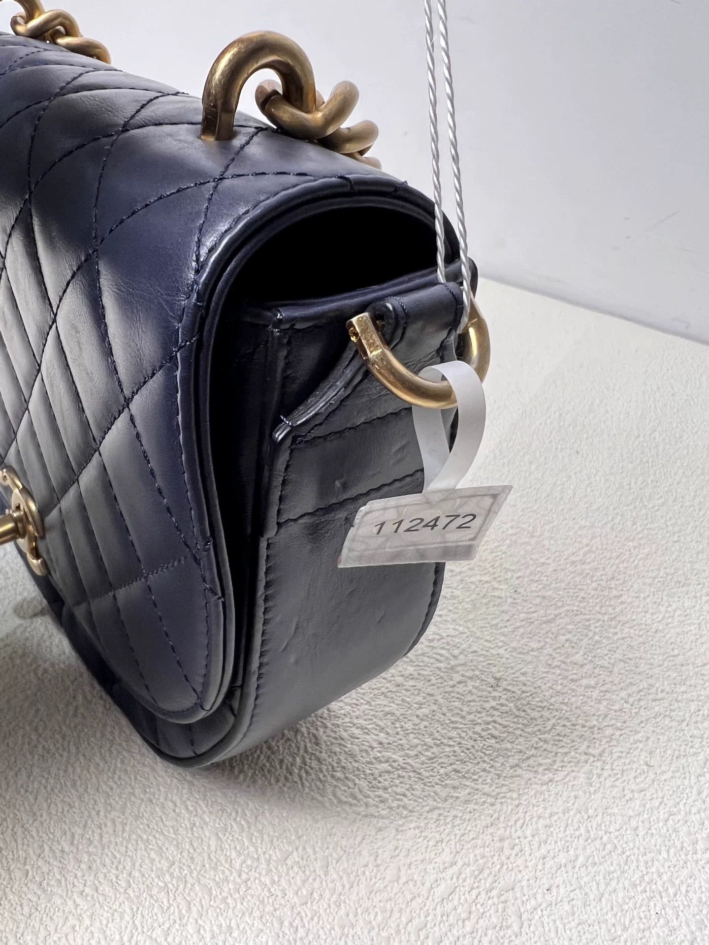 Chanel Pre-loved Bag Very good condition Size ONE SIZE - 9 Thumbnail