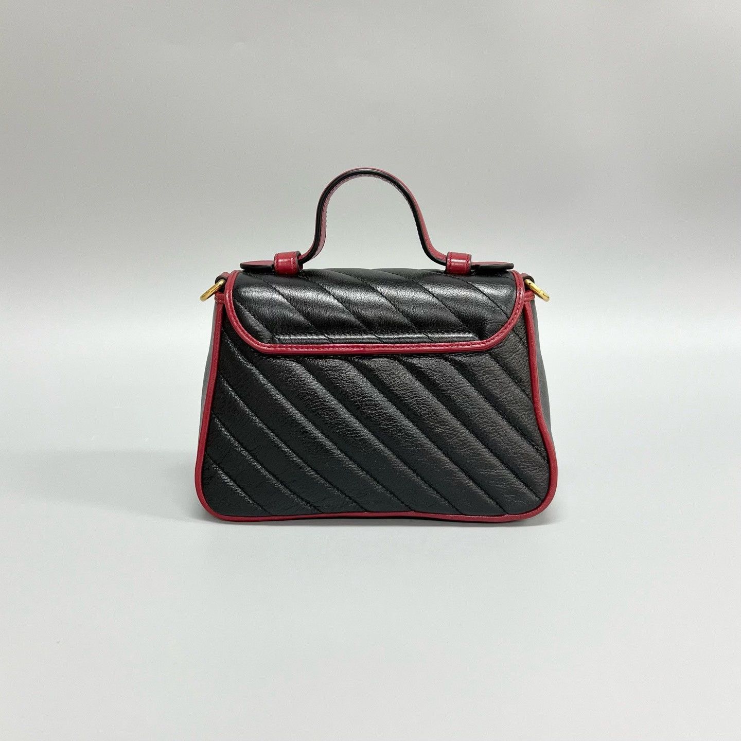 Gucci Pre-loved Bag Very good condition Size ONE SIZE - 2 Thumbnail