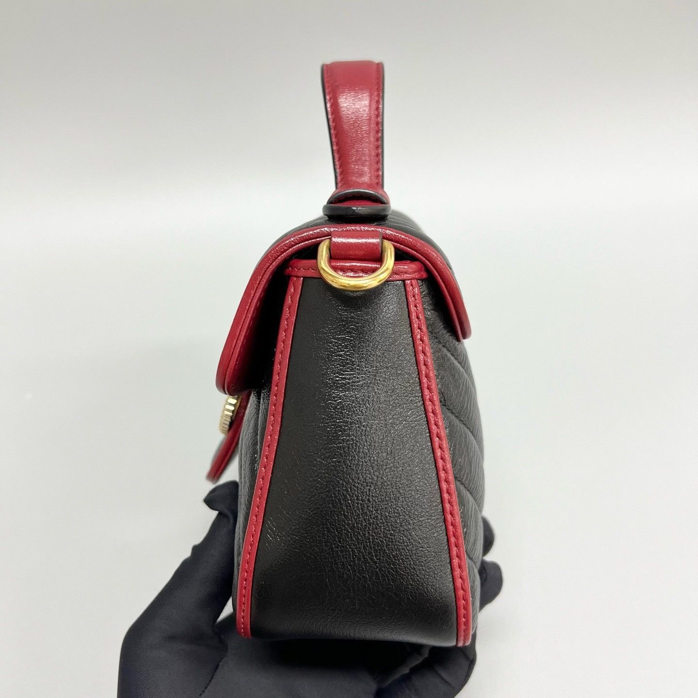 Gucci Pre-loved Bag Very good condition Size ONE SIZE - 6 Thumbnail