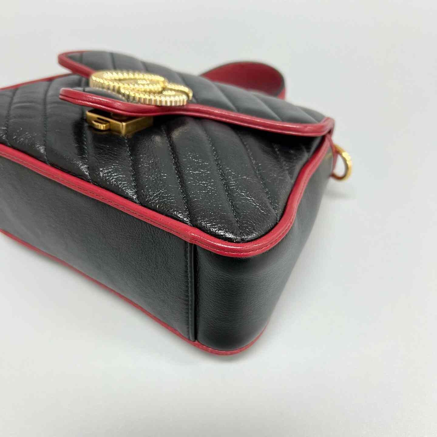 Gucci Pre-loved Bag Very good condition Size ONE SIZE - 4 Thumbnail