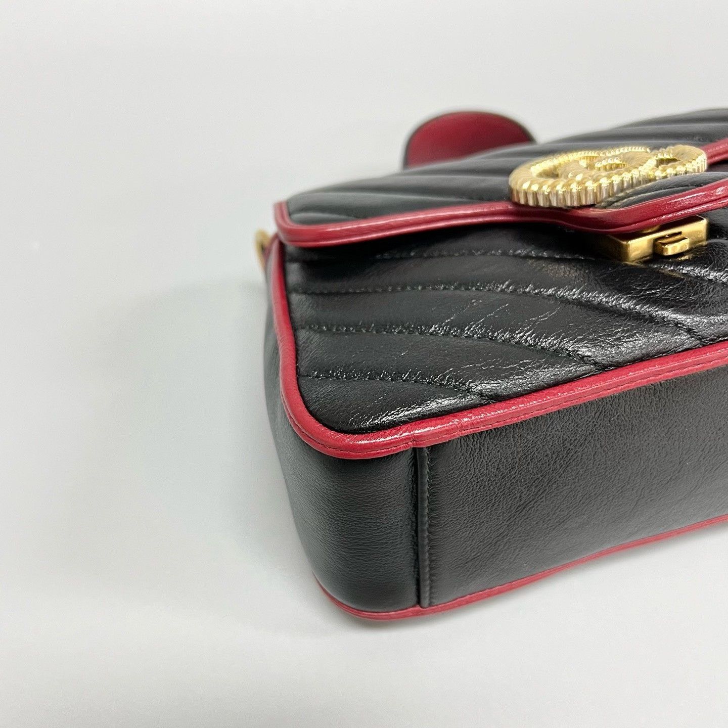 Gucci Pre-loved Bag Very good condition Size ONE SIZE - 5 Thumbnail