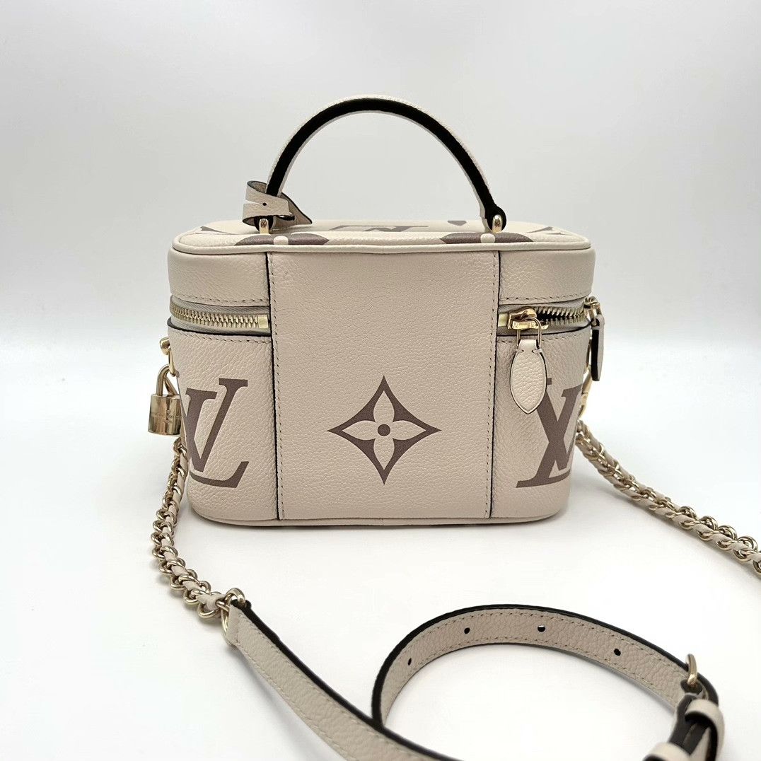 Louis Vuitton Pre-loved Bag Very good condition Size ONE SIZE - 2 Thumbnail
