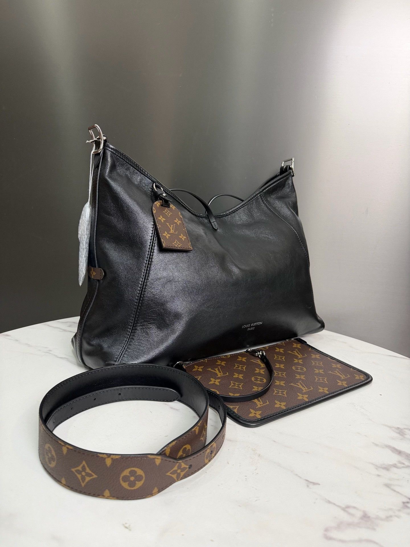 Louis Vuitton Pre-loved Bag Very good condition Size ONE SIZE - 2 Thumbnail
