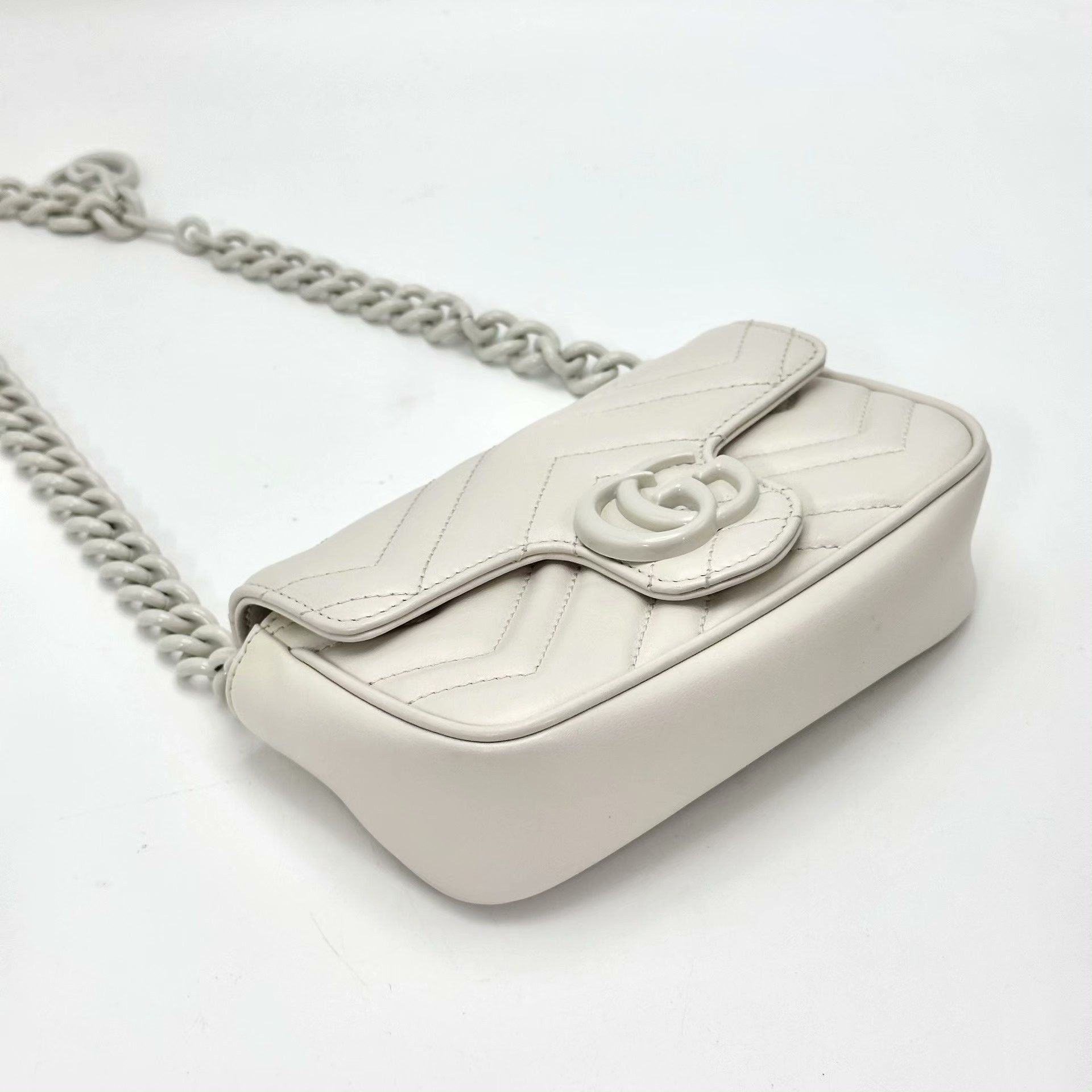 Gucci Pre-loved Bag Very good condition Size ONE SIZE - 4 Thumbnail