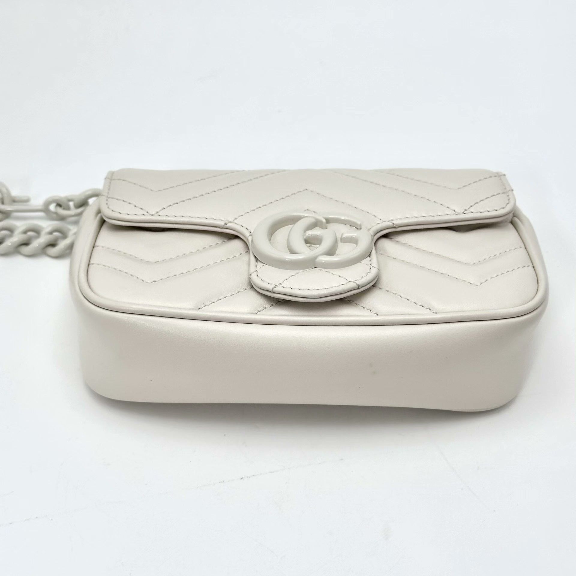 Gucci Pre-loved Bag Very good condition Size ONE SIZE - 5 Thumbnail