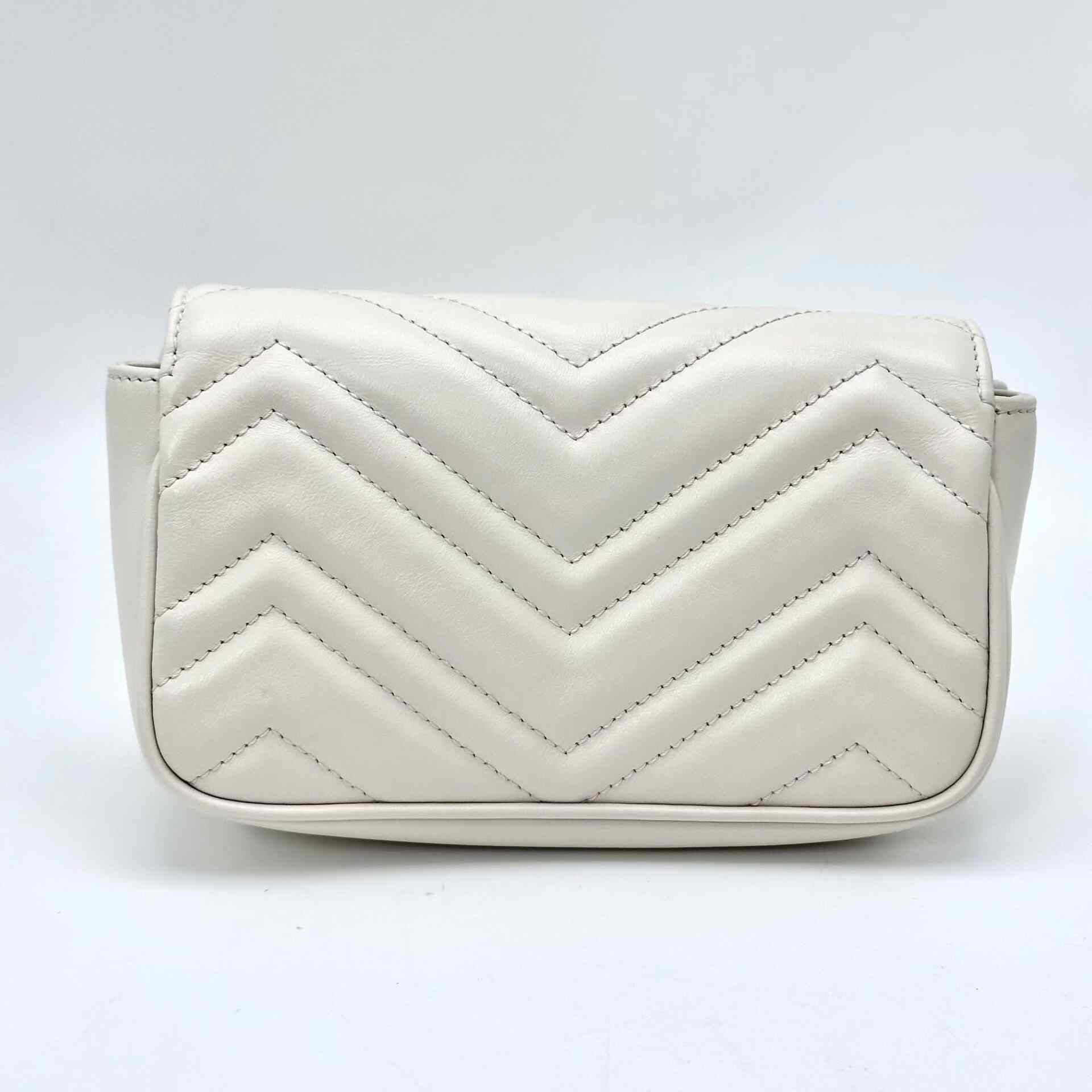 Gucci Pre-loved Bag Very good condition Size ONE SIZE - 3 Thumbnail