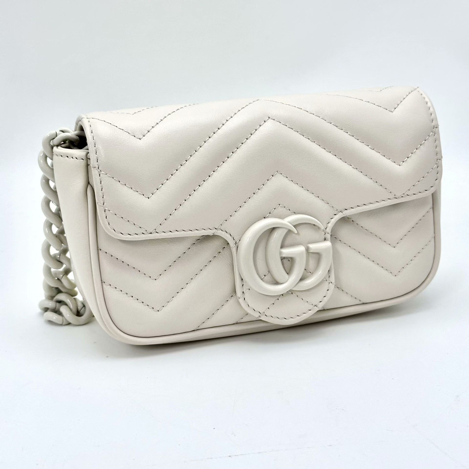 Gucci Pre-loved Bag Very good condition Size ONE SIZE - 2 Thumbnail