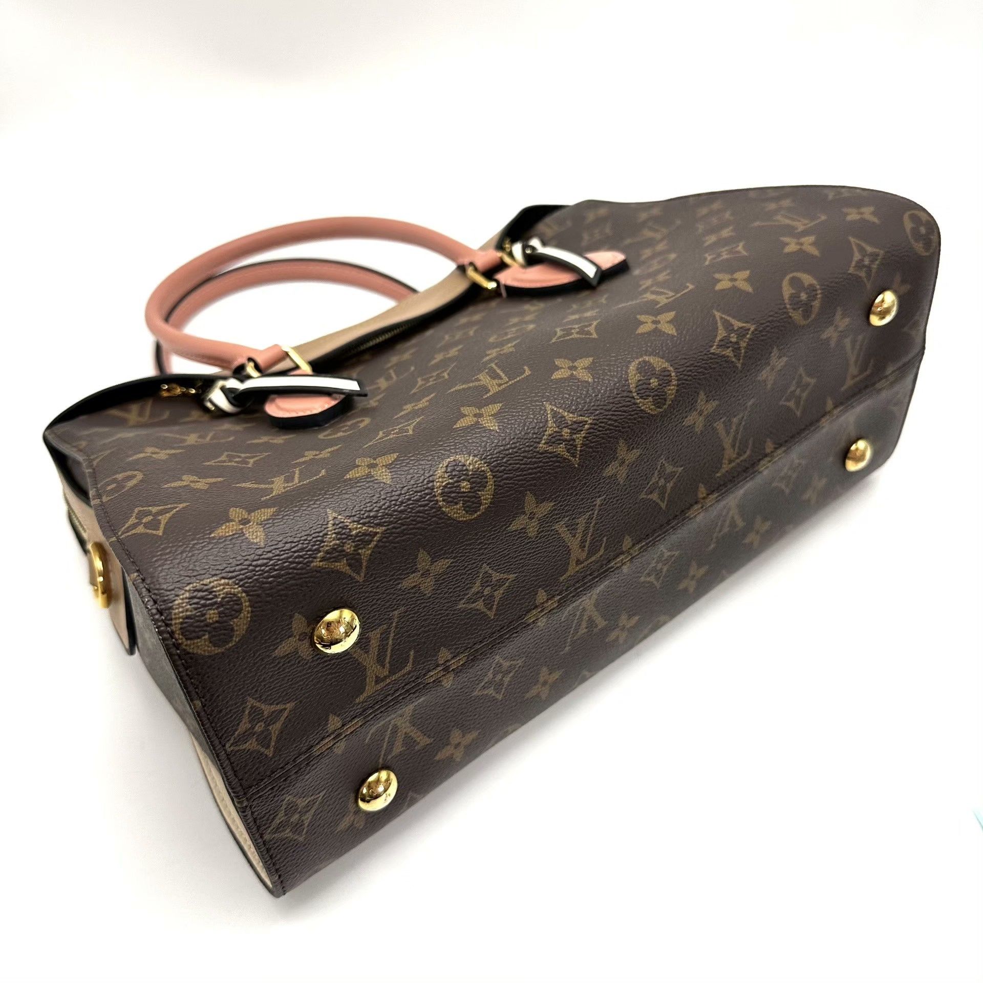 Louis Vuitton Pre-loved Bag Very good condition Size ONE SIZE - 4 Thumbnail
