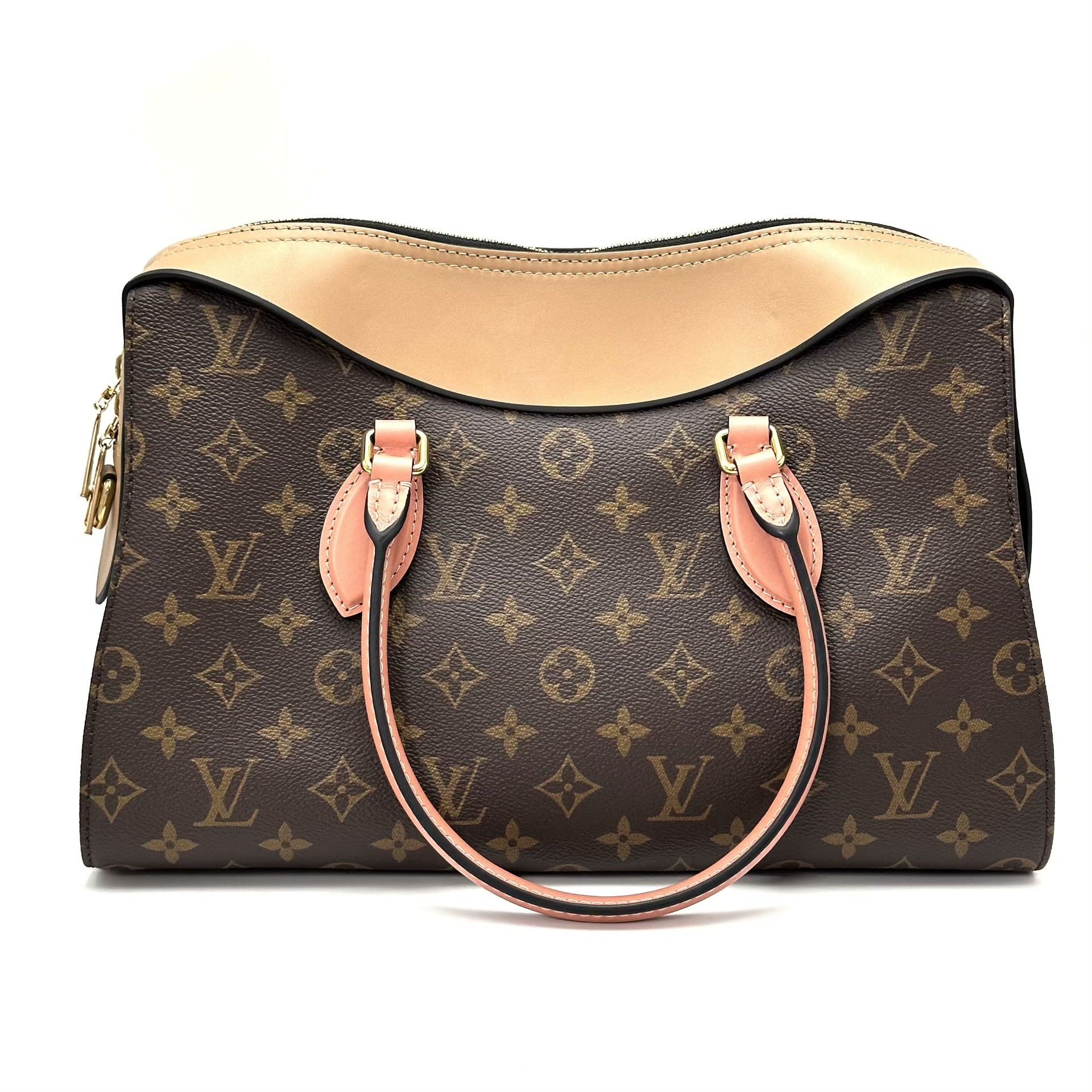 Louis Vuitton Pre-loved Bag Very good condition Size ONE SIZE - 3 Thumbnail