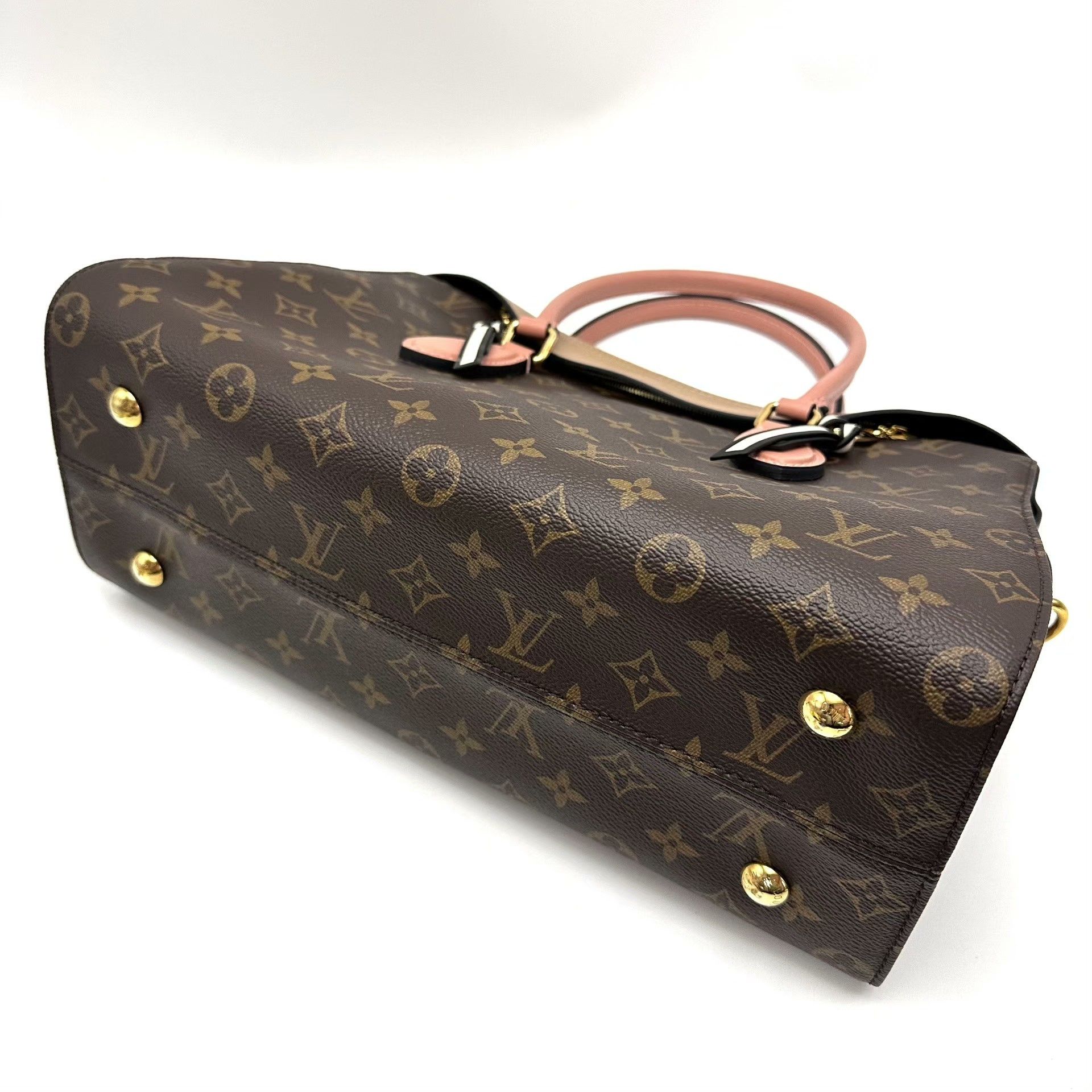 Louis Vuitton Pre-loved Bag Very good condition Size ONE SIZE - 5 Thumbnail