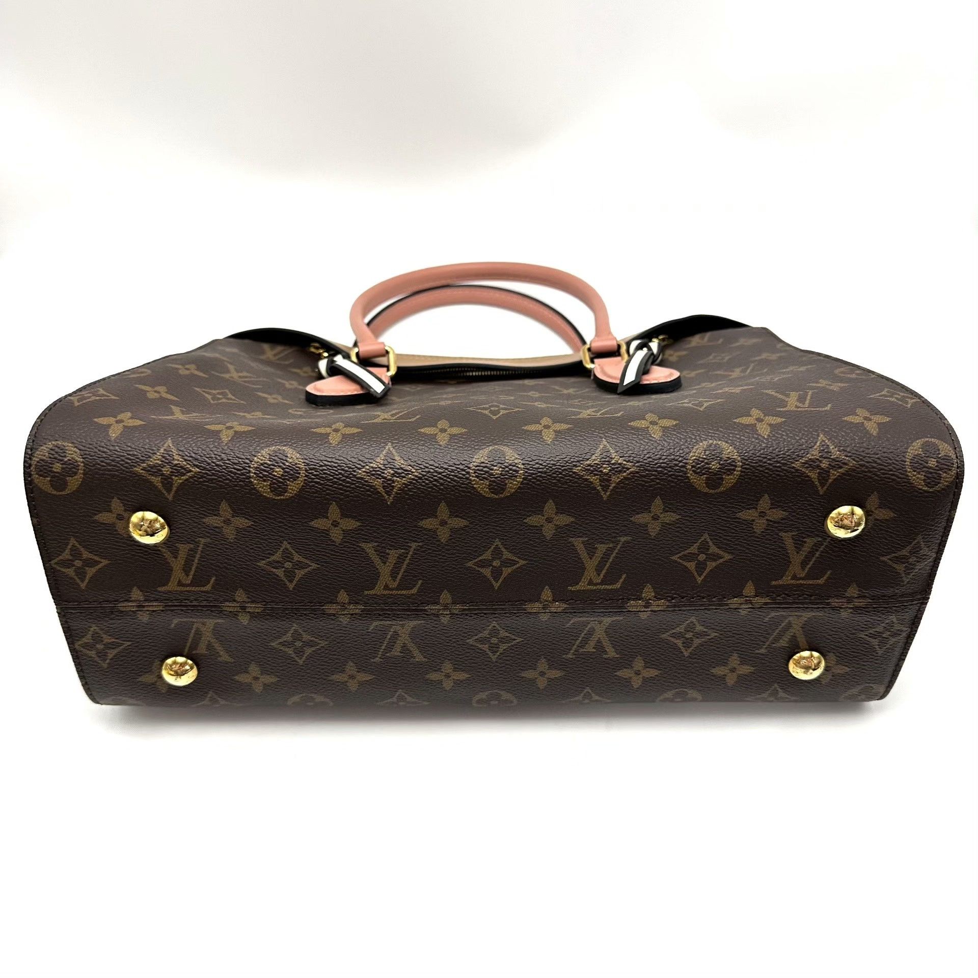 Louis Vuitton Pre-loved Bag Very good condition Size ONE SIZE - 6 Thumbnail