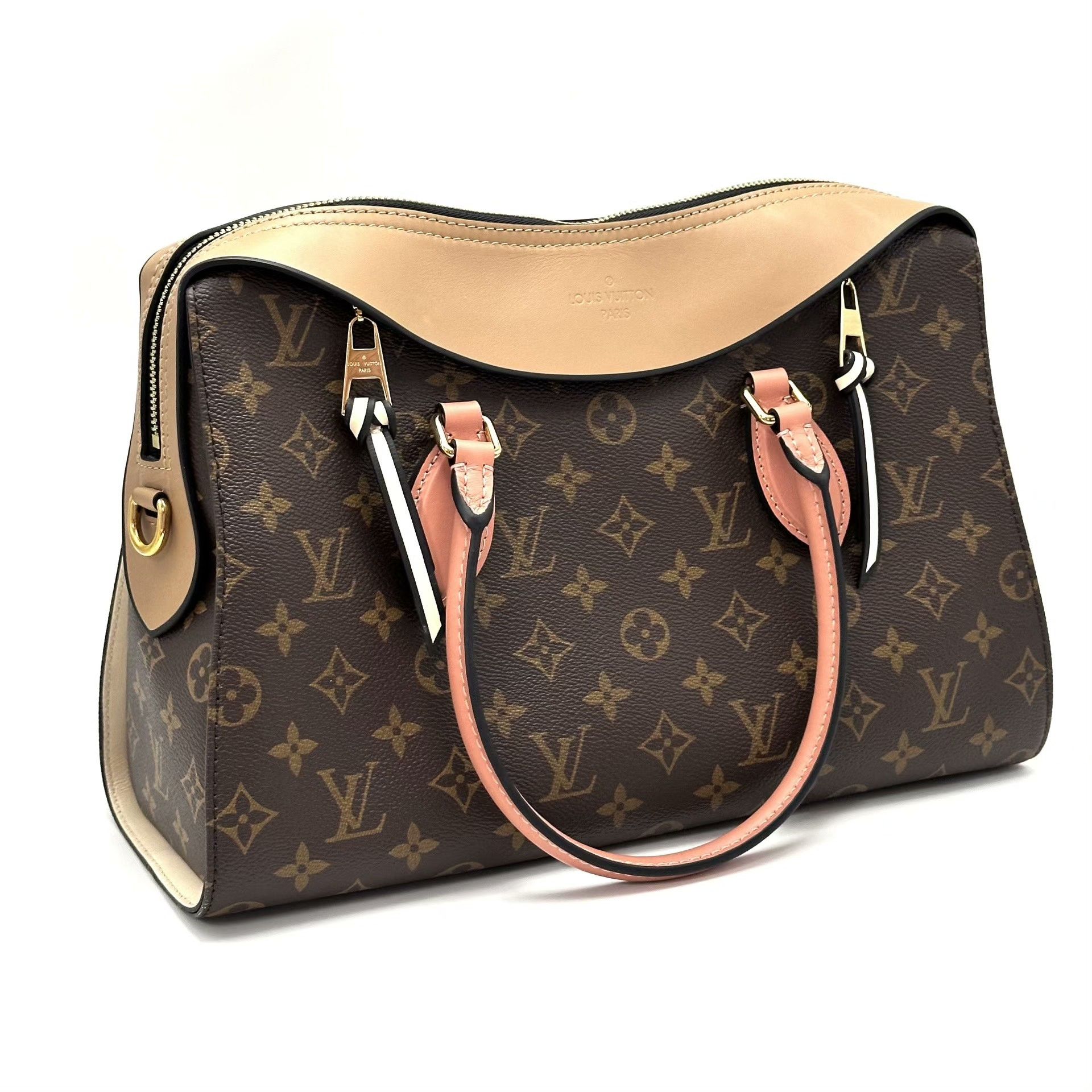 Louis Vuitton Pre-loved Bag Very good condition Size ONE SIZE - 2 Thumbnail