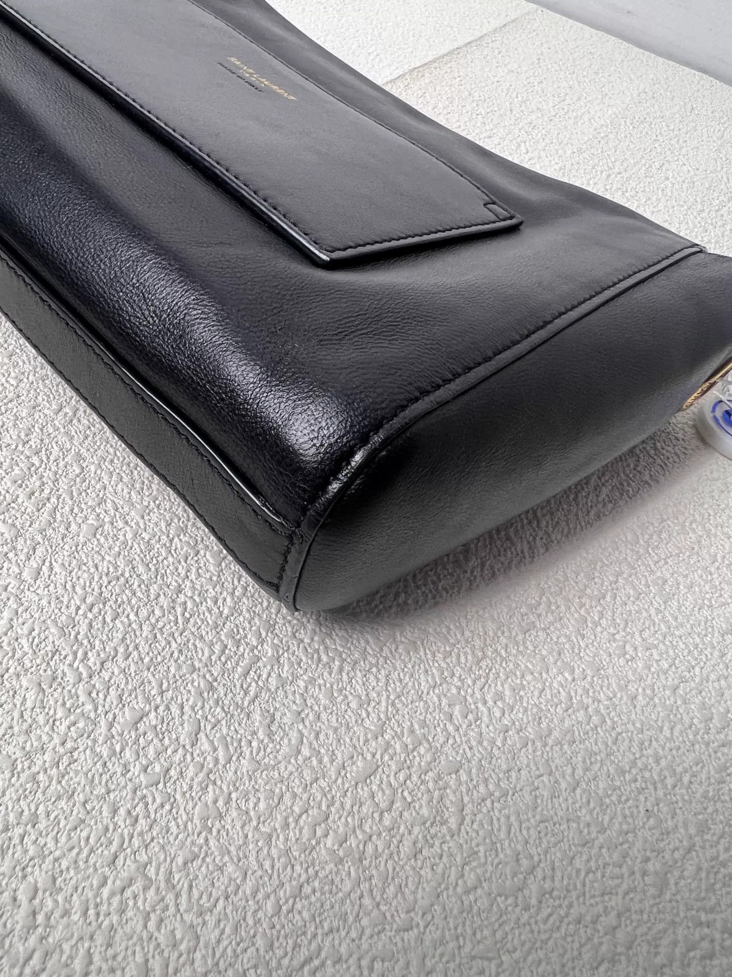 Saint Laurent Paris Pre-loved Bag Very good condition Size ONE SIZE - 9 Thumbnail