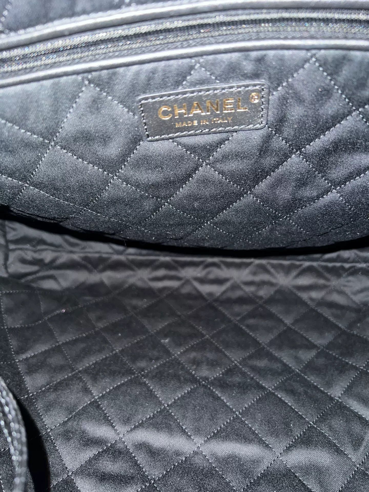 Chanel Pre-loved Bag Very good condition Size ONE SIZE - 5 Thumbnail
