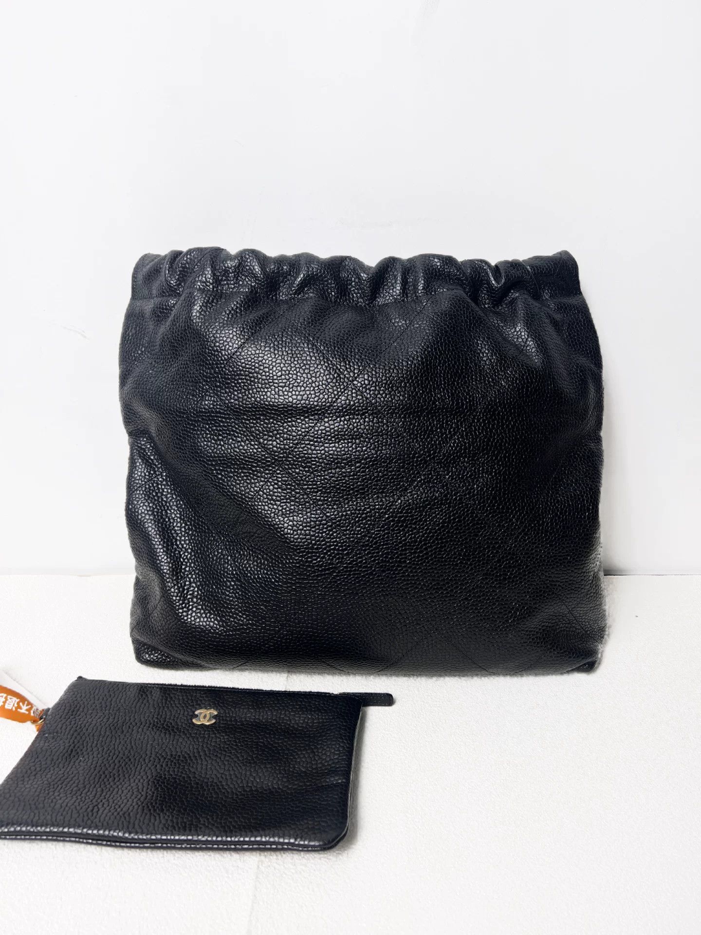 Chanel Pre-loved Bag Very good condition Size ONE SIZE - 2 Thumbnail