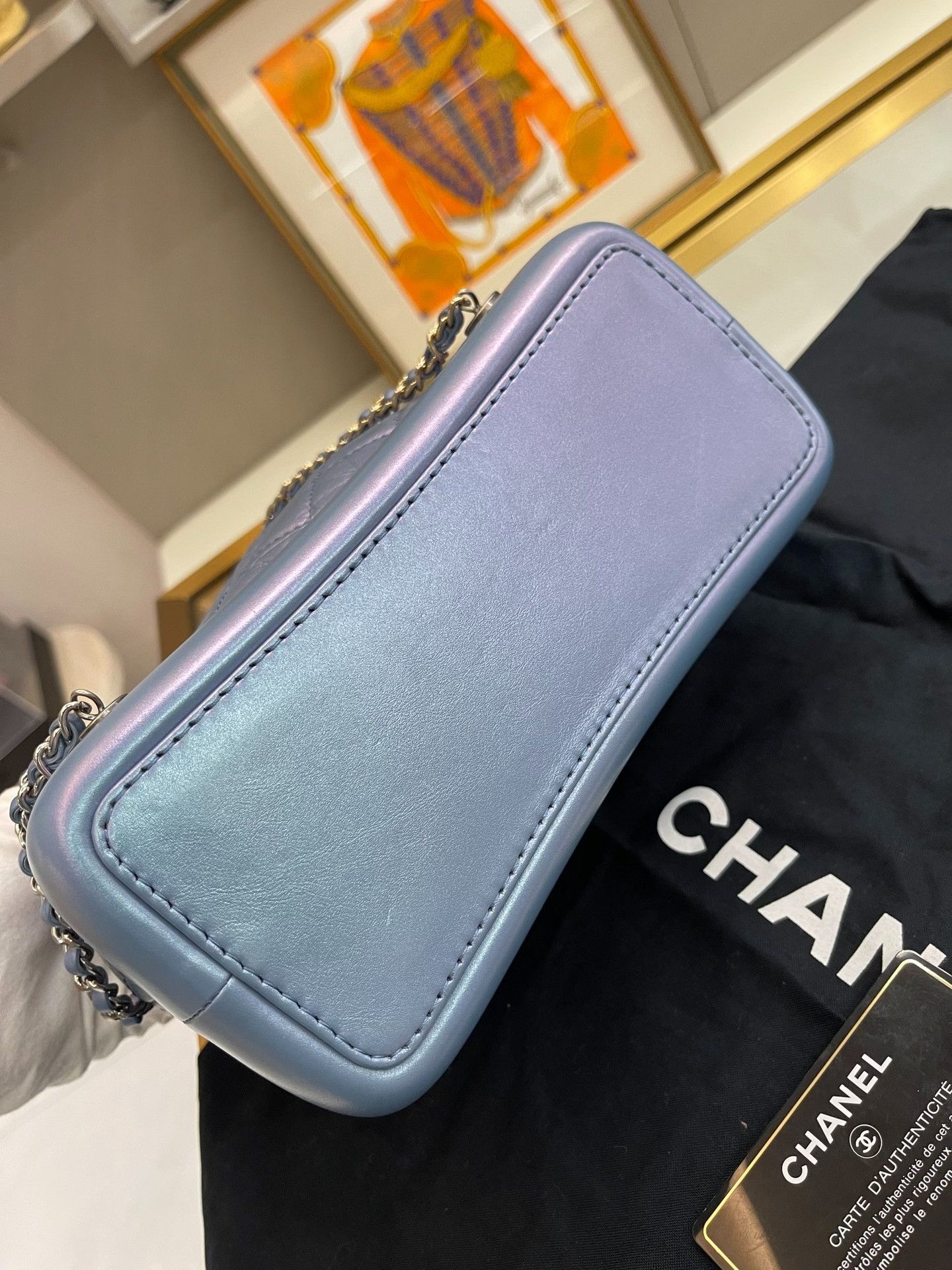 Chanel Pre-loved Bag Very good condition Size ONE SIZE - 6 Thumbnail