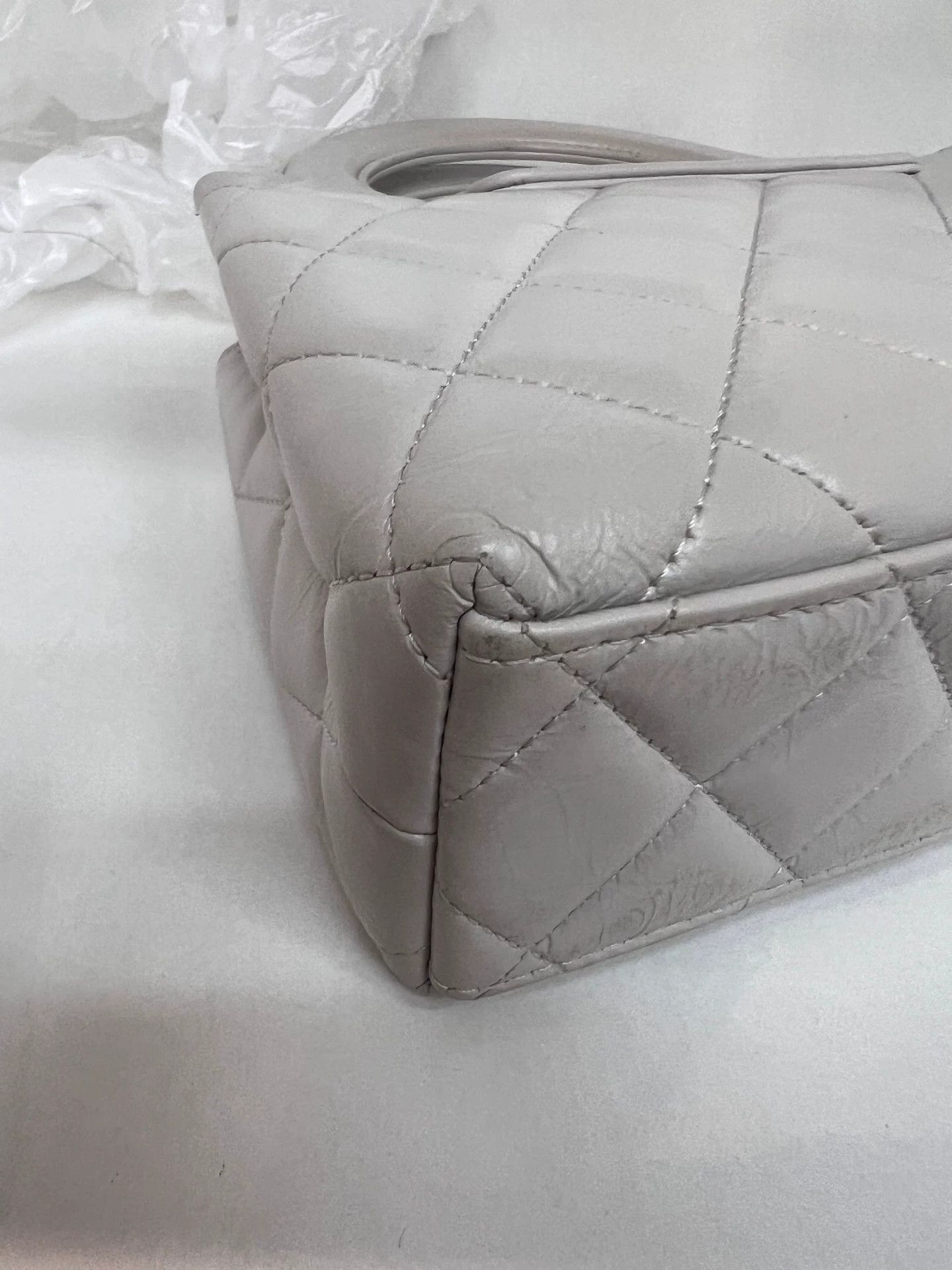 Chanel Pre-loved Bag Very good condition Size ONE SIZE - 7 Thumbnail