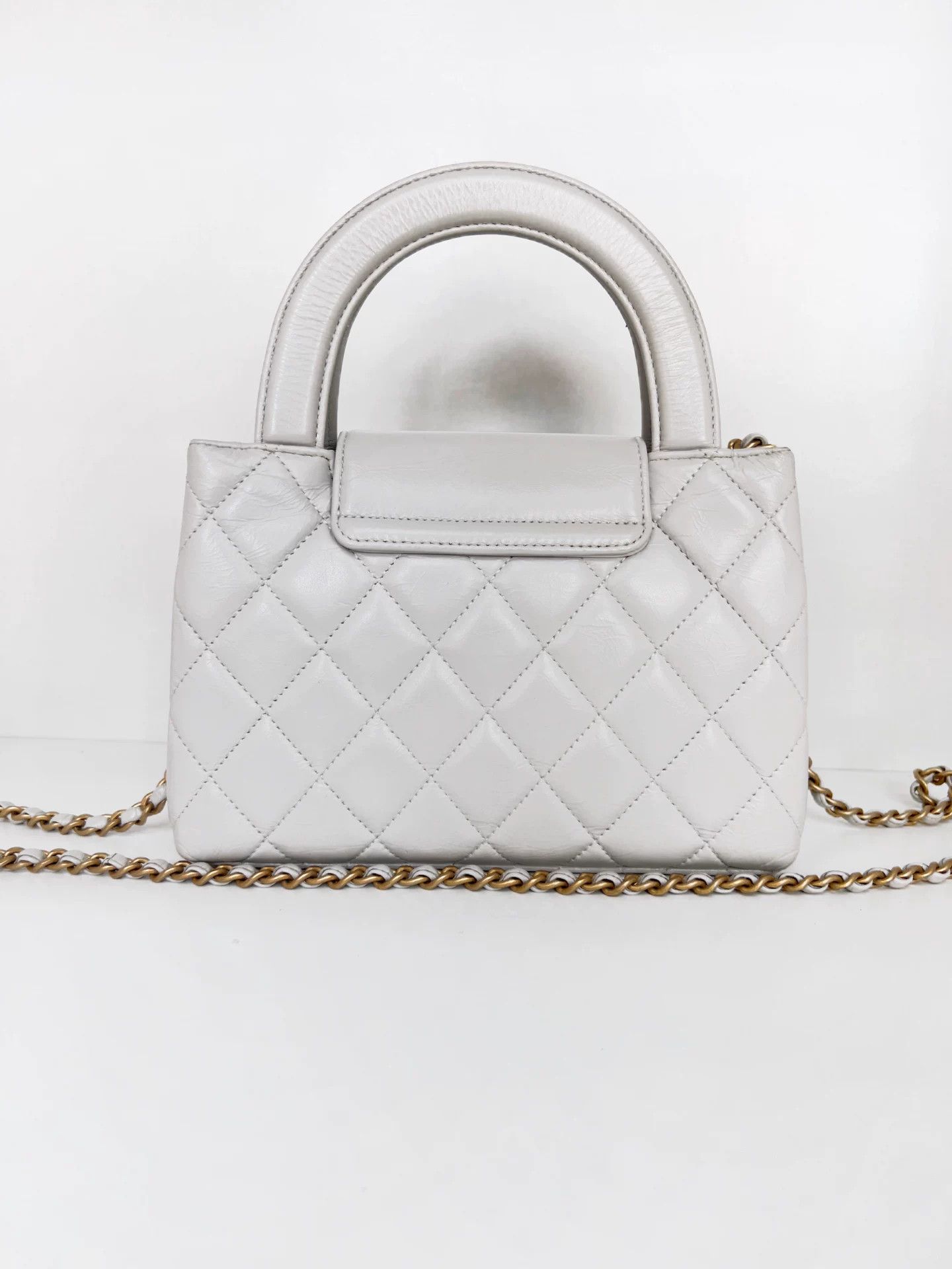 Chanel Pre-loved Bag Very good condition Size ONE SIZE - 2 Thumbnail