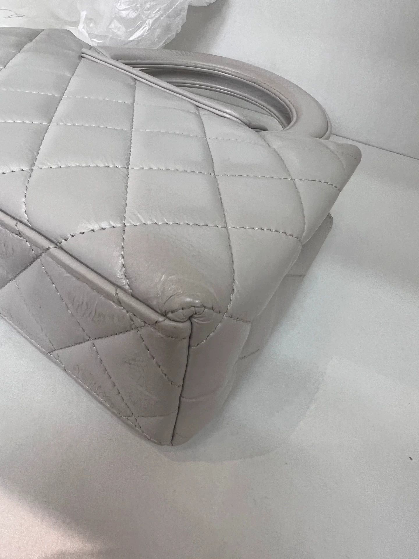 Chanel Pre-loved Bag Very good condition Size ONE SIZE - 6 Thumbnail