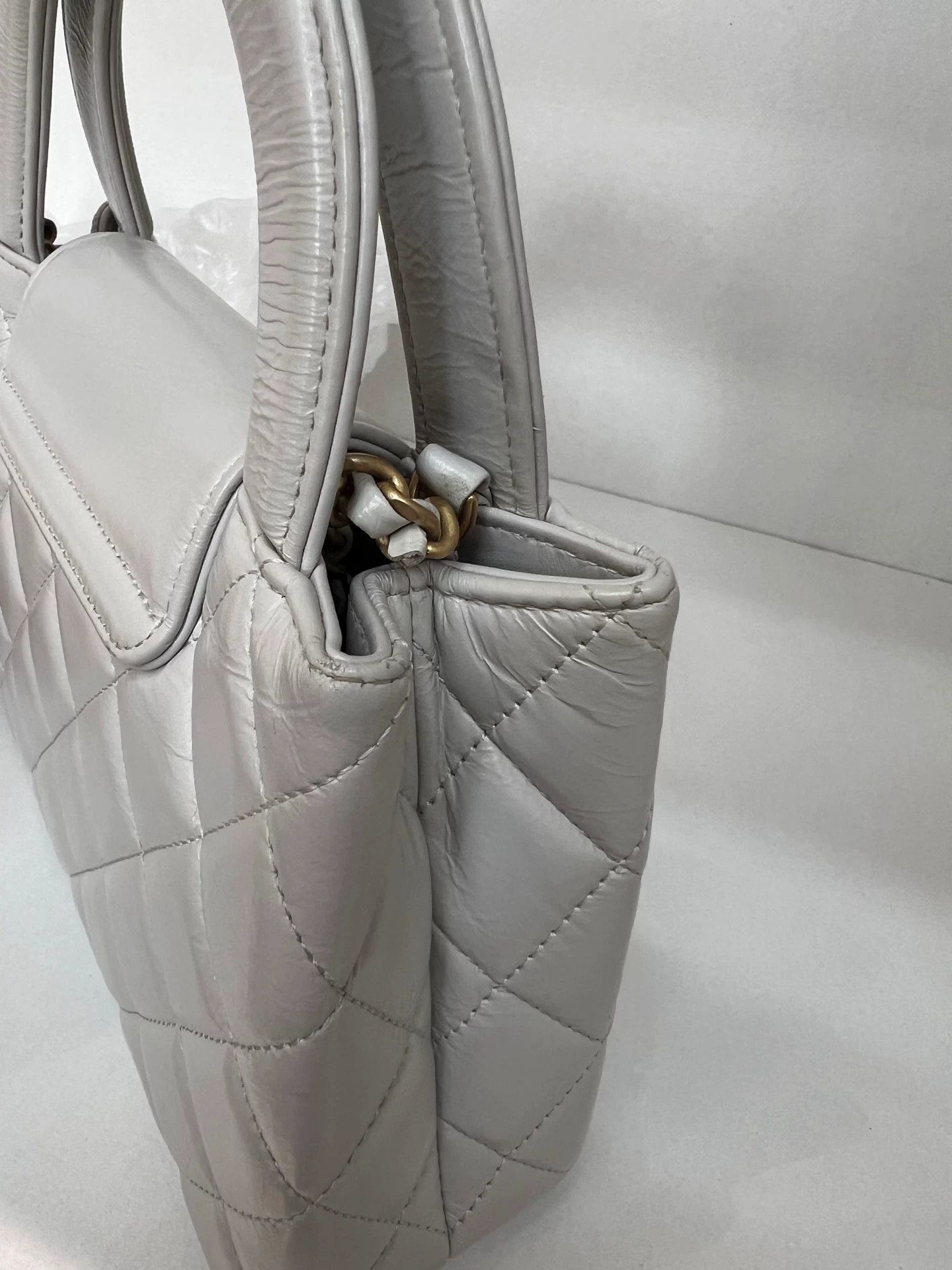 Chanel Pre-loved Bag Very good condition Size ONE SIZE - 9 Thumbnail