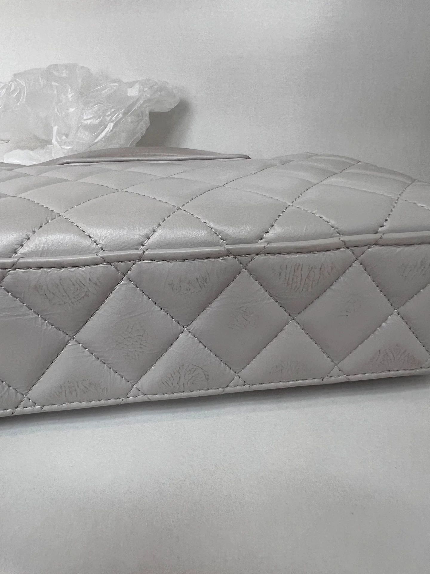 Chanel Pre-loved Bag Very good condition Size ONE SIZE - 8 Thumbnail