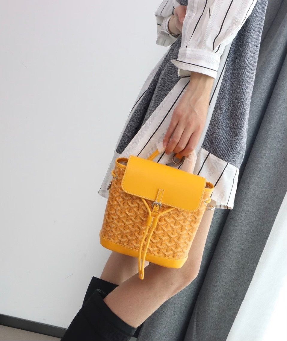 Goyard Pre-loved Bag Very good condition Size ONE SIZE - 4 Thumbnail