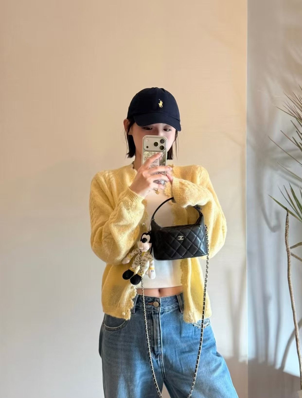 Chanel Pre-loved Bag Very good condition Size ONE SIZE - 5 Thumbnail