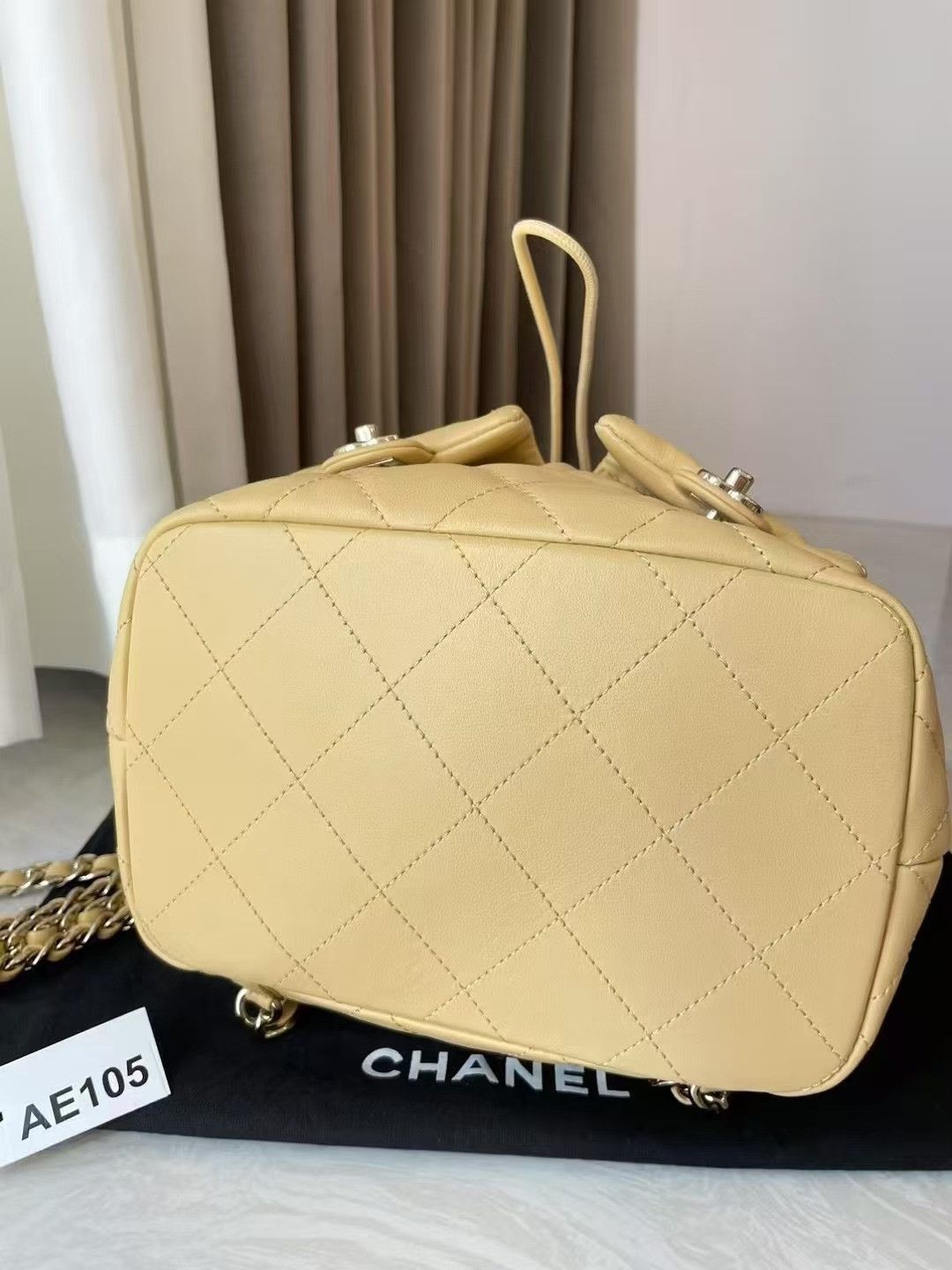 Chanel Pre-loved Bag Very good condition Size ONE SIZE - 5 Thumbnail