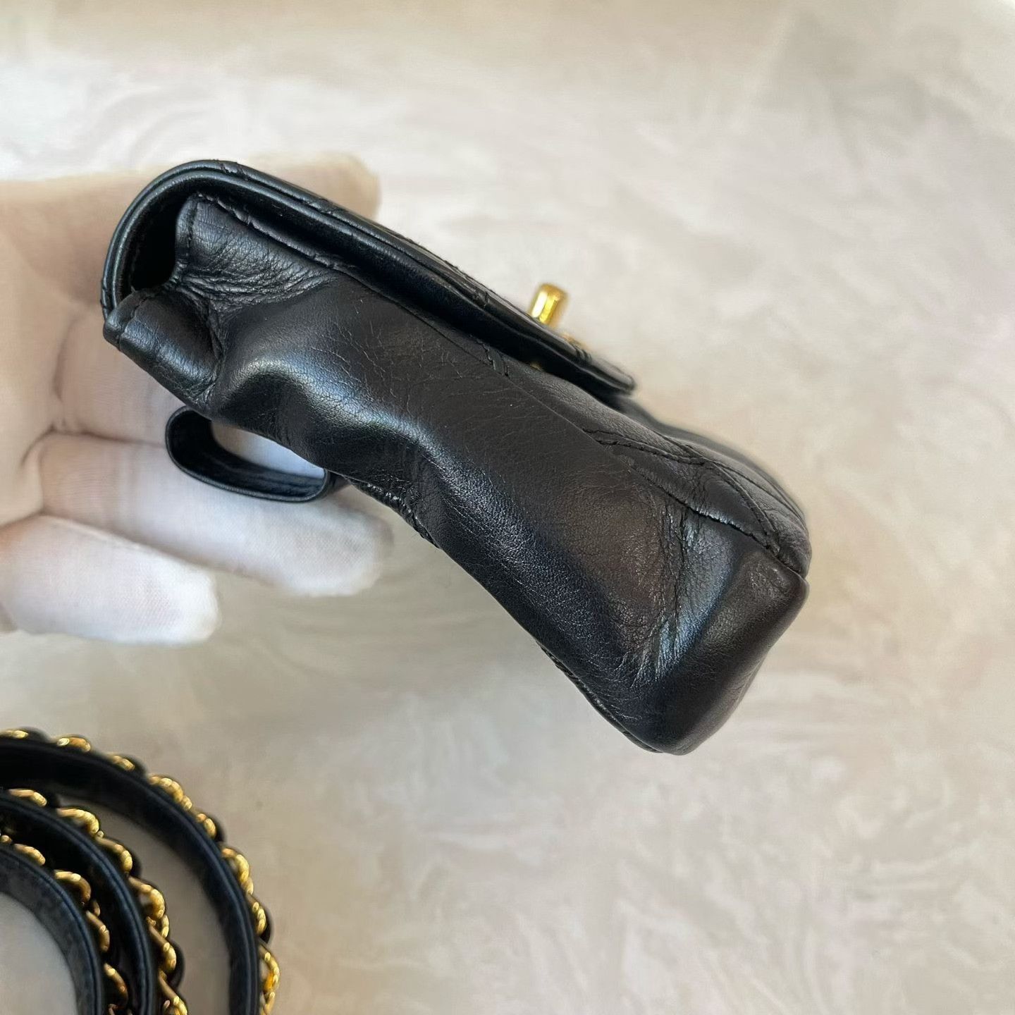 Chanel Pre-loved Bag Very good condition Size ONE SIZE - 5 Thumbnail