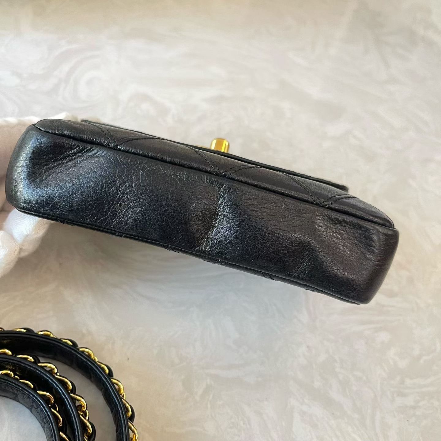 Chanel Pre-loved Bag Very good condition Size ONE SIZE - 4 Thumbnail