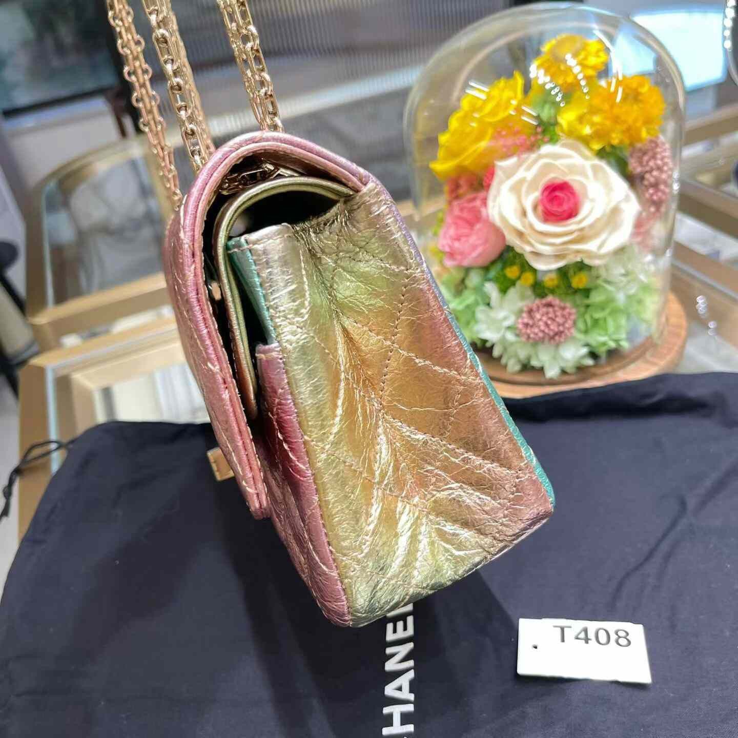 Chanel Pre-loved Bag Very good condition Size ONE SIZE - 9 Thumbnail