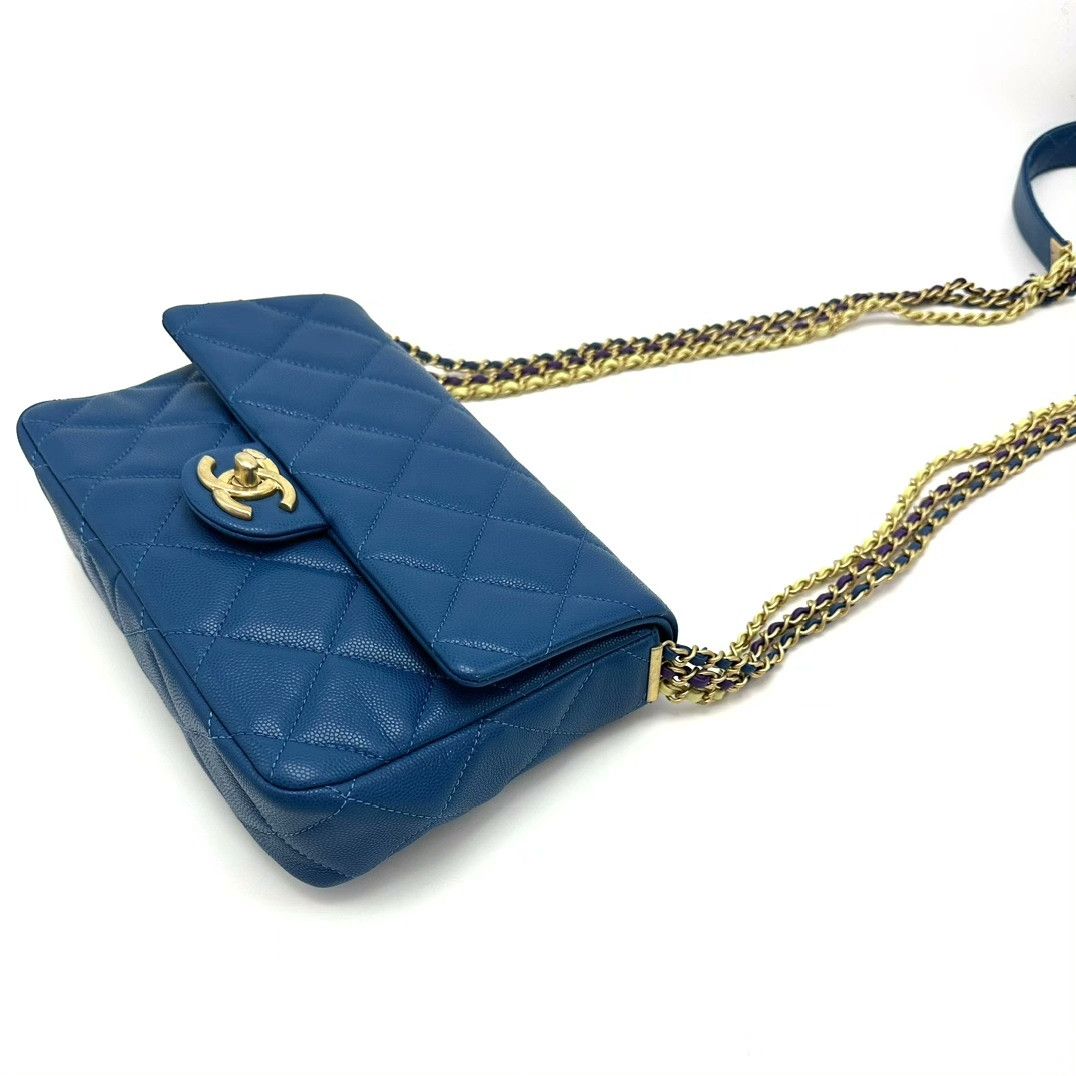 Chanel Pre-loved Bag Very good condition Size ONE SIZE - 5 Thumbnail