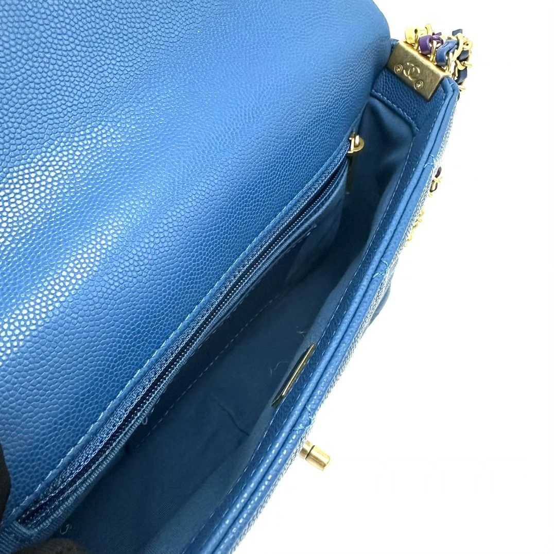 Chanel Pre-loved Bag Very good condition Size ONE SIZE - 6 Thumbnail