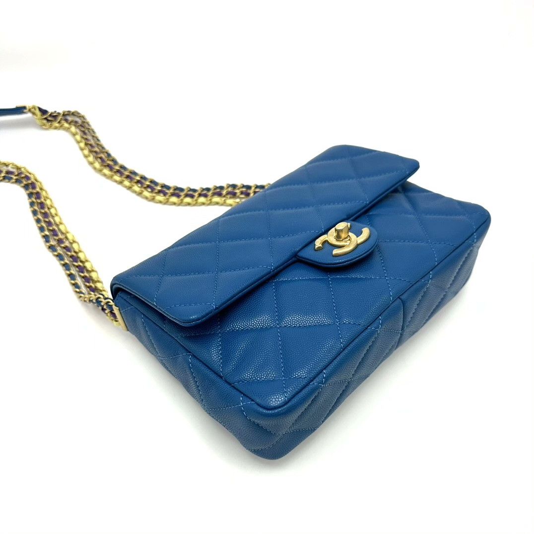 Chanel Pre-loved Bag Very good condition Size ONE SIZE - 3 Thumbnail